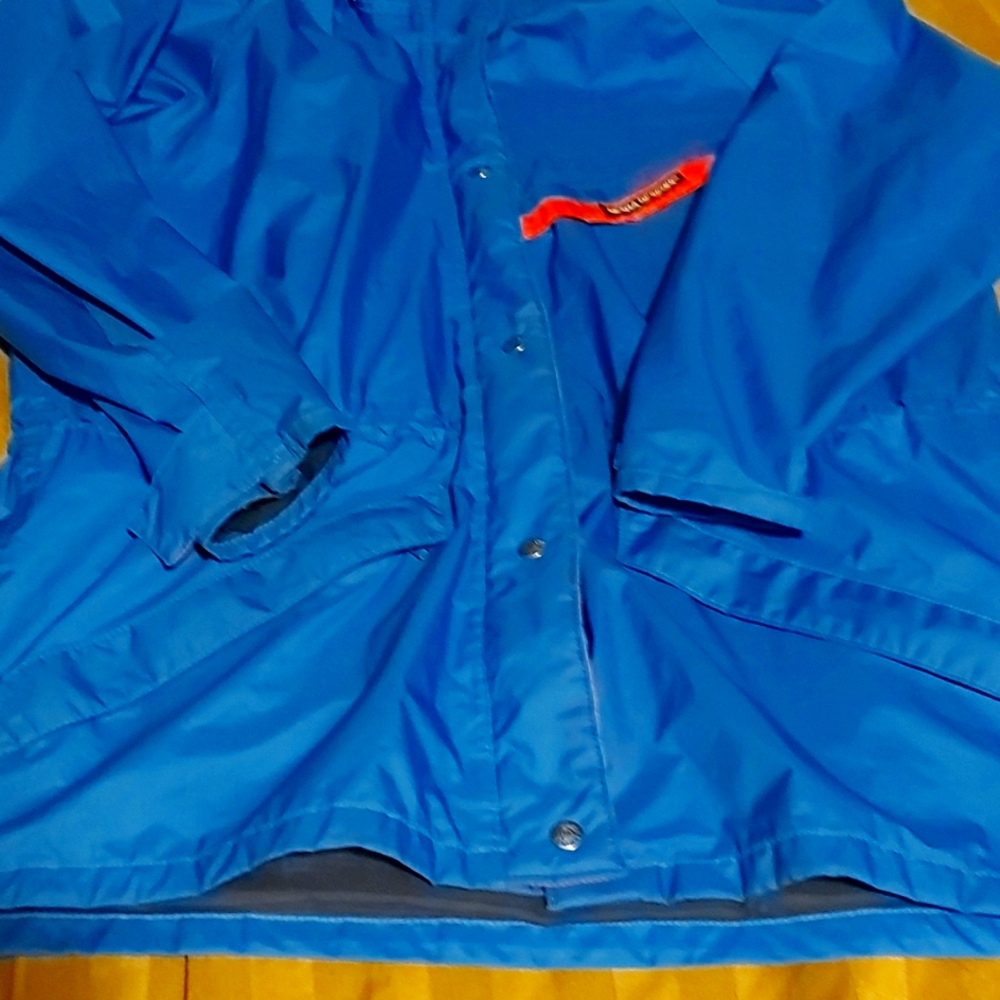 Vintage Sierra design